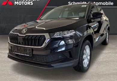 Skoda Karoq, 2026