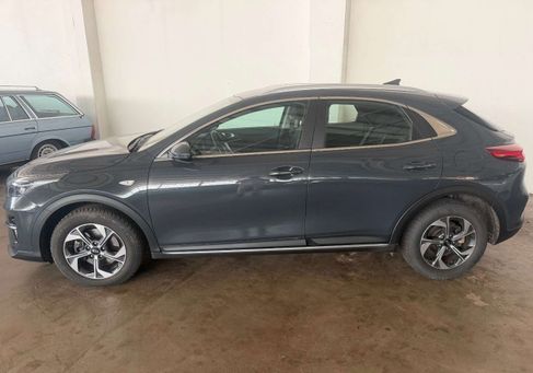 Kia XCeed, 2020 3