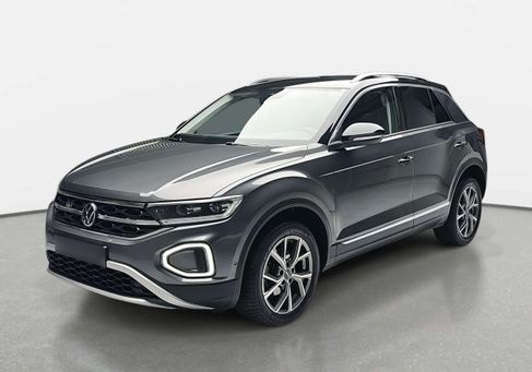 Volkswagen T-Roc, 2022