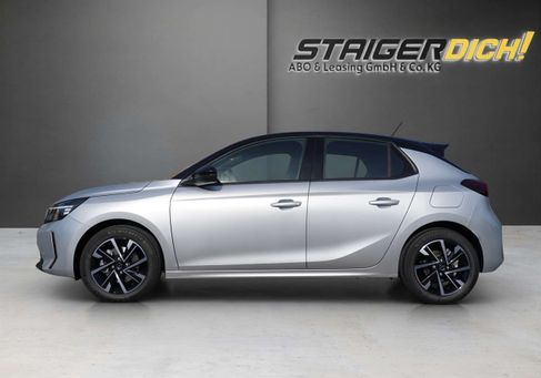 Opel Corsa, 2026 3