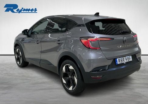 Renault Captur, 2025 2