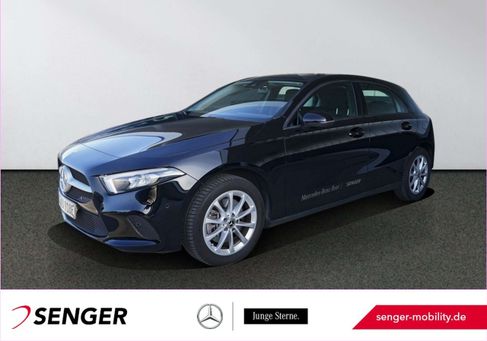 Mercedes-Benz A 250, 2022