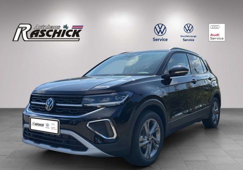 Volkswagen T-Cross, 2026 2