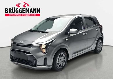 Kia Picanto, 2025