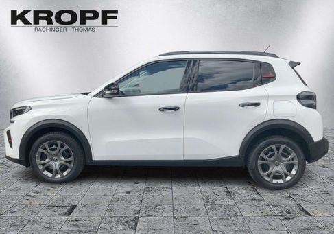 Citroën C3, 2025 3
