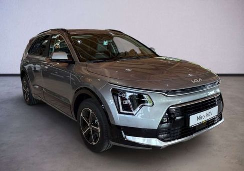 Kia Niro, 2026