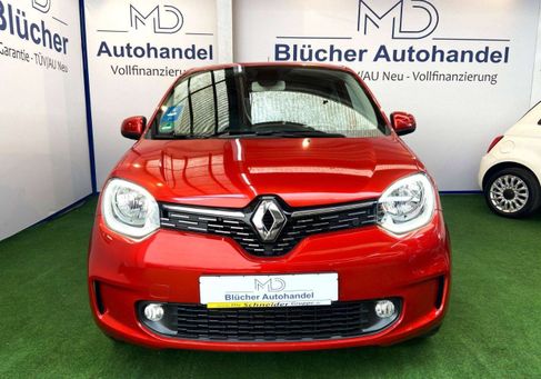 Renault Twingo, 2020