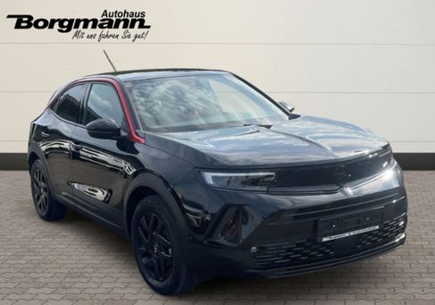 Opel Mokka, 2022 3