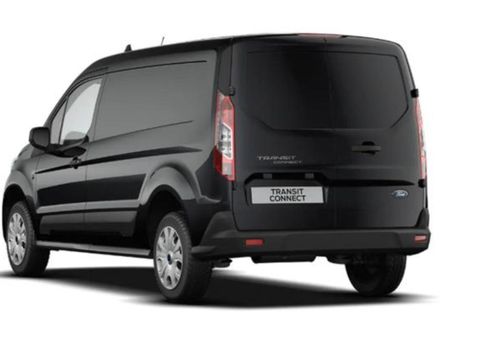 Ford Transit, 2022