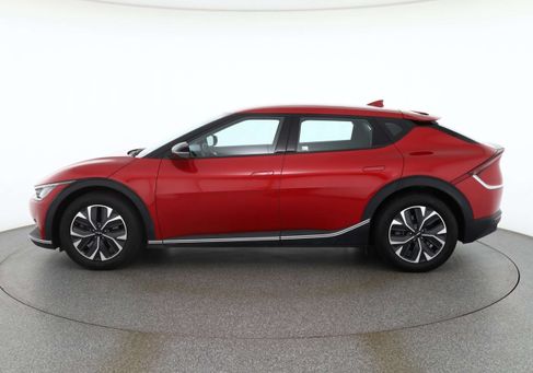 Kia EV6, 2022 3