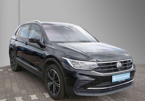 Volkswagen Tiguan, 2022 3