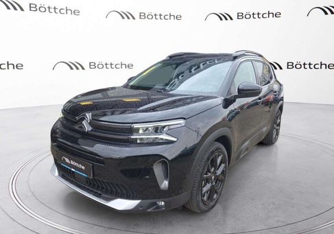 Citroën C5 Aircross, 2024 2