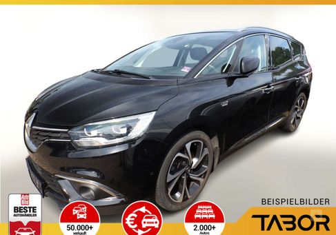 Renault Grand Scenic, 2017