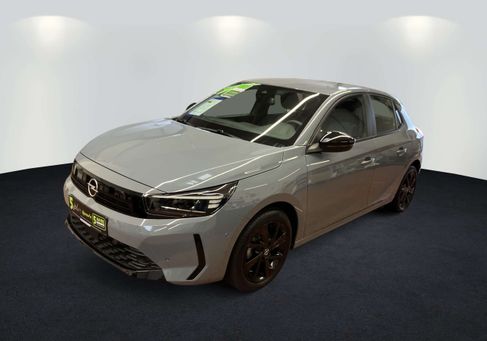 Opel Corsa, 2024 2