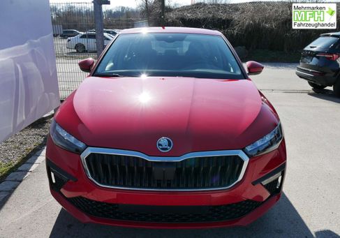 Skoda Scala, 2026