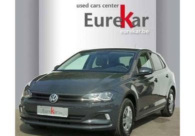Volkswagen Polo, 2020