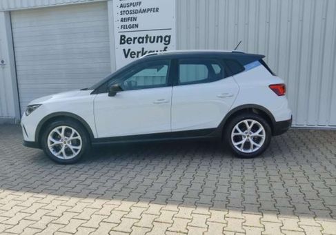 Seat Arona, 2023 2