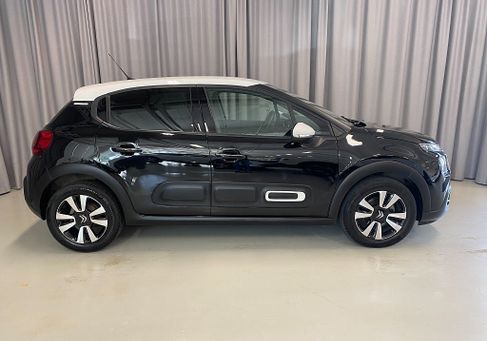 Citroën C3, 2023 2