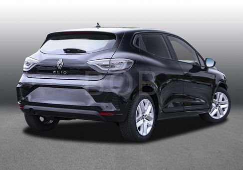 Renault Clio, 2026