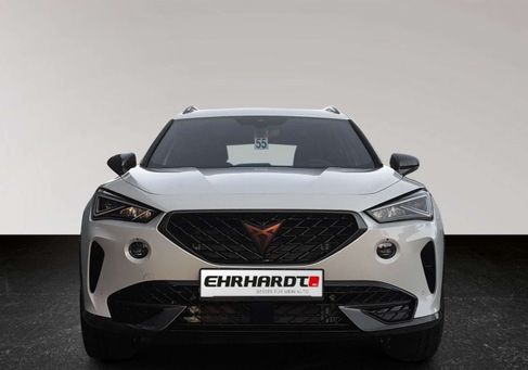 Cupra Formentor, 2022