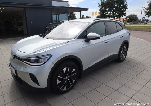 Volkswagen ID.4, 2027
