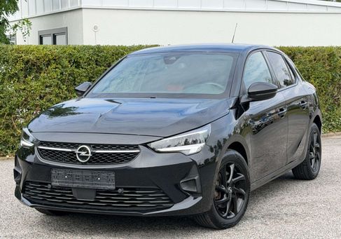 Opel Corsa, 2022