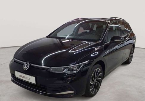 Volkswagen Golf, 2022 2