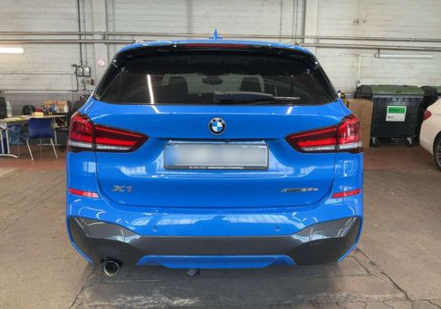 BMW X1, 2020 2