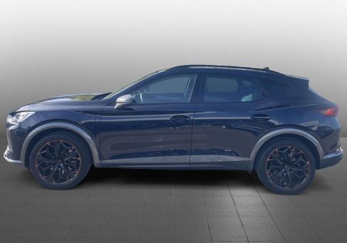 Cupra Formentor, 2022