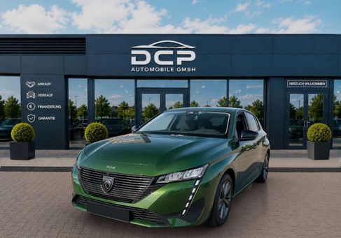 Peugeot 308, 2024
