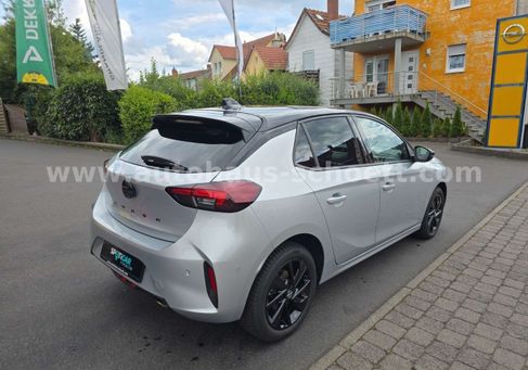 Opel Corsa, 2024 3