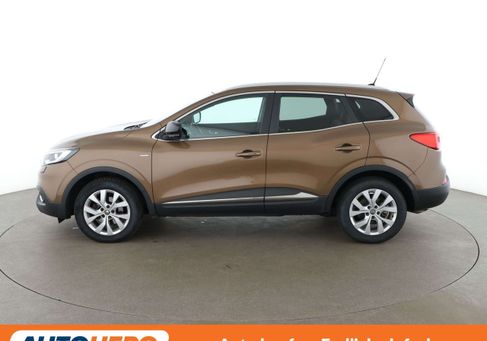 Renault Kadjar, 2018