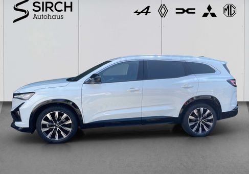 Renault Espace, 2025