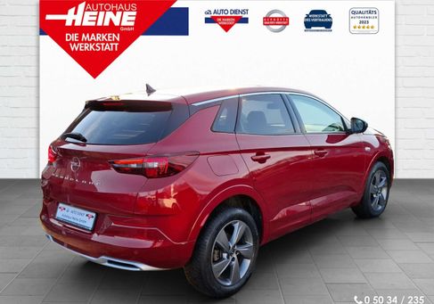 Opel Grandland X, 2023 3