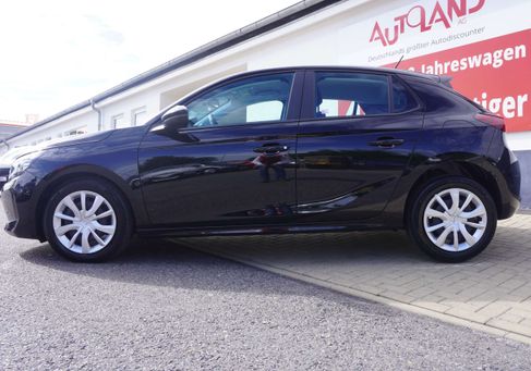 Opel Corsa, 2026 3
