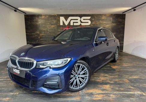 BMW 3 Serija, 2021