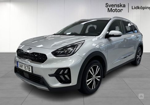 Kia Niro, 2020