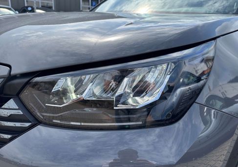Peugeot 2008, 2023
