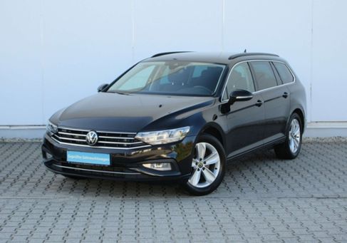 Volkswagen Passat Variant, 2021 2