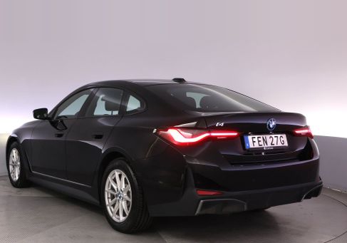 BMW i4, 2024 3