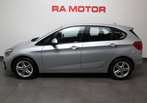 BMW 218 Active Tourer, 2019
