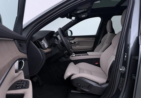 Volvo XC90, 2026 3
