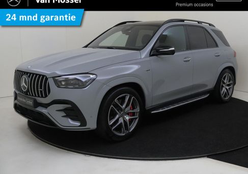 Mercedes-Benz GLE 53 AMG, 2024