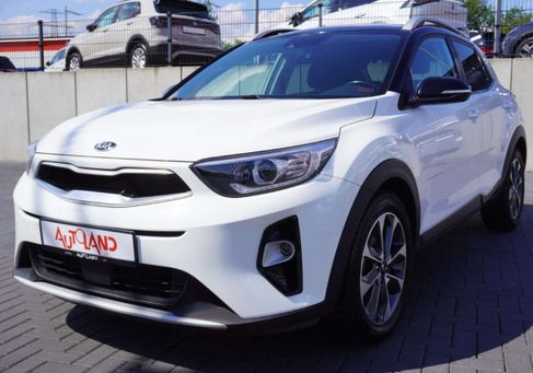 Kia Stonic, 2019
