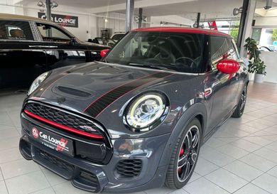 MINI John Cooper Works, 2019
