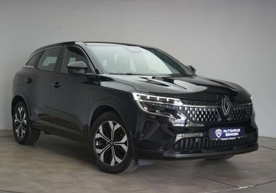 Renault Austral, 2025