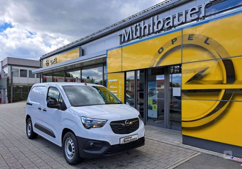 Opel Combo, 2023