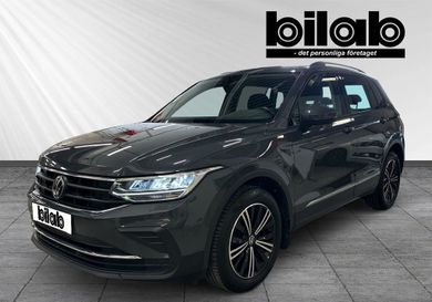 Volkswagen Tiguan, 2020