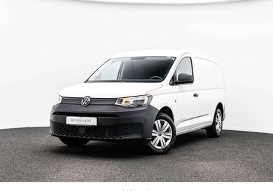 Volkswagen Caddy, 2023