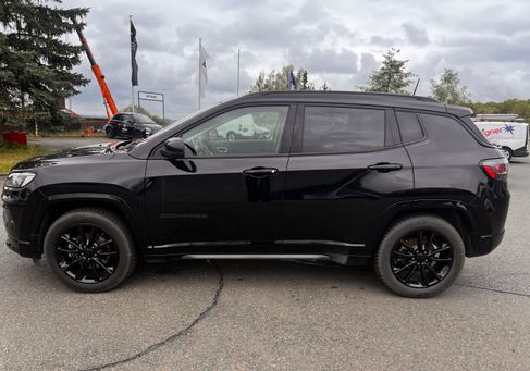 Jeep Compass, 2022 2